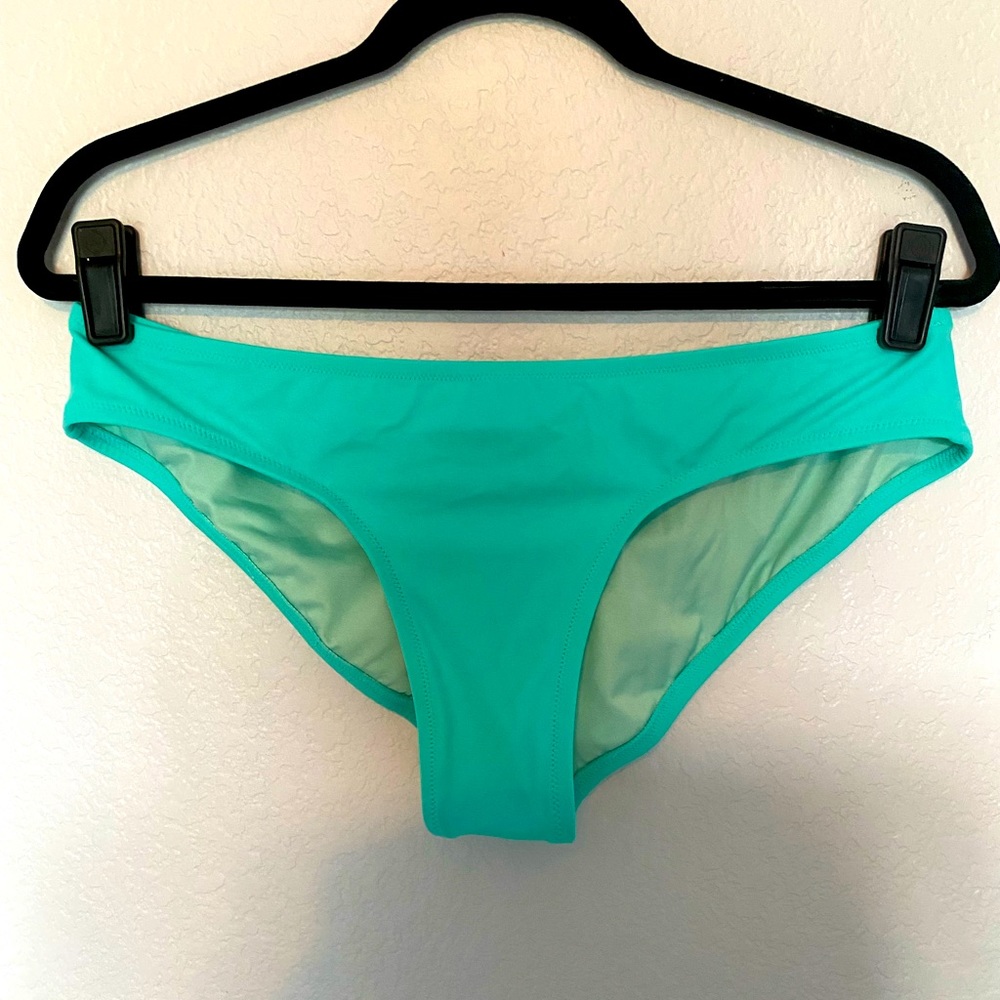 Victoria’s Secret Scrunch Butt Bikini Bottoms NWOT